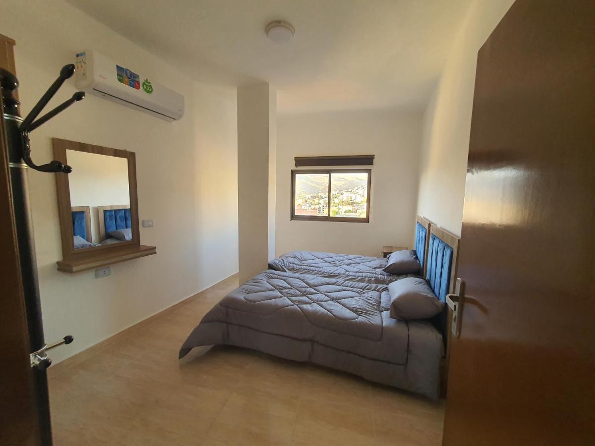 Zaina Apt Apartment Wadi Musa Exterior photo