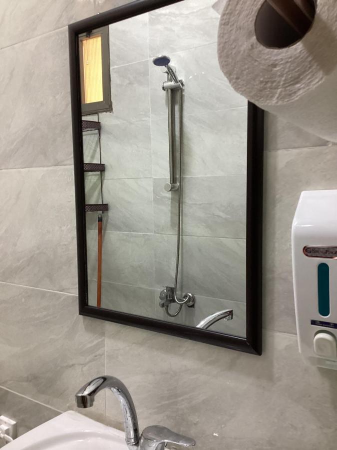Zaina Apt Apartment Wadi Musa Exterior photo